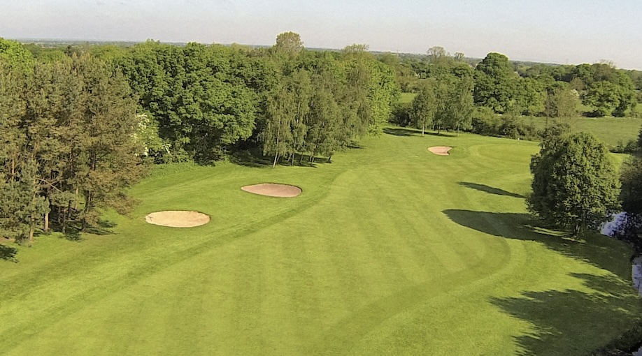 Photo of Crewe Golf Club